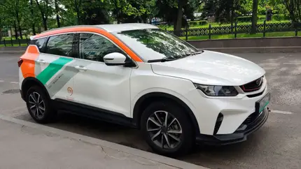 Автомобили после каршеринга: какие проблемы могут ждать владельцев