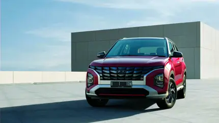 В РФ всего за месяц резко подешевела Hyundai Creta