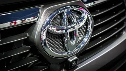 Японское качество: какой двигатель Toyota может проехать полмиллиона километров