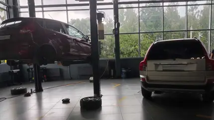 Потеря сцепления с дорогой и увеличение тормозного пути – почему не стоит ездить на авто с неисправными амортизаторами