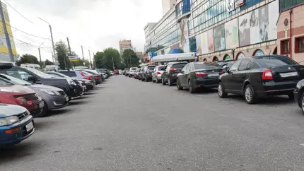 На российском авторынке началась серьезная конкуренция за клиента