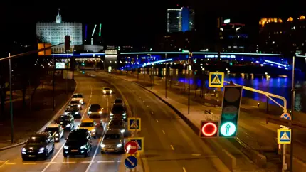 Минтранс подготовит закон о беспилотных авто до конца 2025 года