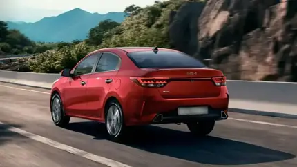 Будут ли продажи? Kia зарегистрировала товарные знаки в России