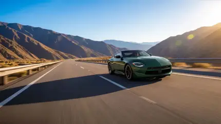 Не только Supra: 5 авто, которые подарят такие же эмоции