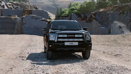 Владельцев Haval предупредили о потерях: кроссоверы и внедорожники дешевеют по-разному