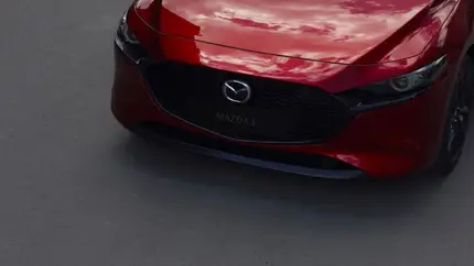 Автолюбителям не угнаться: Mazda увеличила стоимость всех моделей