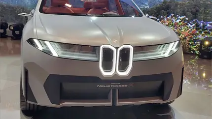 Будущие модели BMW M могут иметь запутанные названия