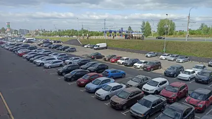 Скидки меняют цену сильнее прайса: LADA потеряла 206 тысяч выгоды