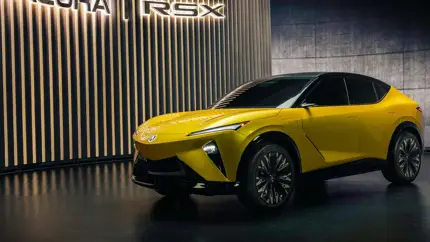 Когда ошибку превращают в манифест: Acura делает вид, что ZDX никогда не существовал