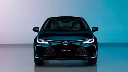 Не только достоинства: какие недостатки есть у Toyota Corolla
