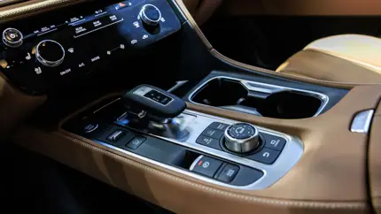 Belgee S50 с автоматом за 1,95 млн: когда скидка в 120 тысяч невыгодна