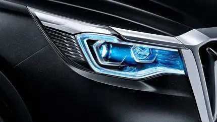 Марка Hongqi сообщила о планах на 2024 год в России