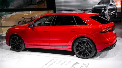 Что-то пошло не так: Audi отказывается от плана по полному переходу на электромобили к 2033 году
