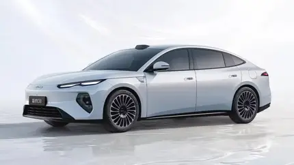 Новый BYD Seal 08 пропустит Австралию: седан не приедет на зеленый континент