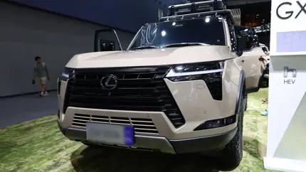 Машины этих автобрендов стали самыми надежными по итогам 2024 года: ТОП-10