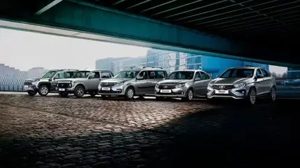 Как купить новую «Ладу» с приличной скидкой в августе: рассказываем подробности