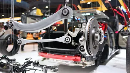 Для старых Jeep добавили еще одну линейку деталей: что изменилось