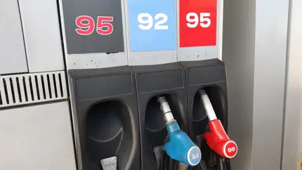 Можно ли смешивать 92 и 95 бензин - мнение экспертов