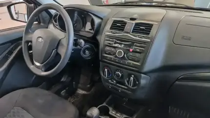 АвтоВАЗ разъяснил ситуацию с подушками безопасности Takata на машинах Lada