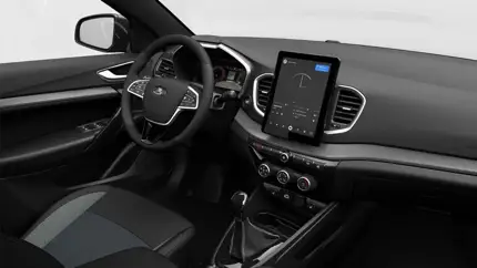 Автодилеры продают новую Lada Vesta с вариаторной трансмиссией на 300 тыс. рублей ниже официальных ценников