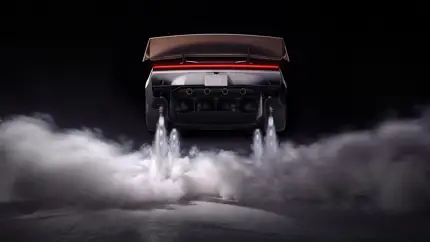 Летающую Tesla хотят страховать в России: есть нюансы