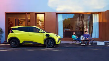 Продажи снизились, но доля NEV на китайском рынке достигла рекорда