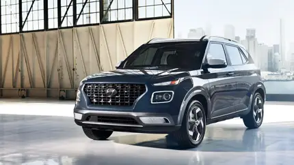 В России продают один из самых надёжных кроссоверов Hyundai за 2,6 млн рублей