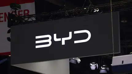 Компания BYD раскрыла название своего будущего рамного пикапа
