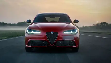 Alfa Romeo снова впереди планеты всей: Giulia и Tonale побеждают в немецком автомобильном рейтинге