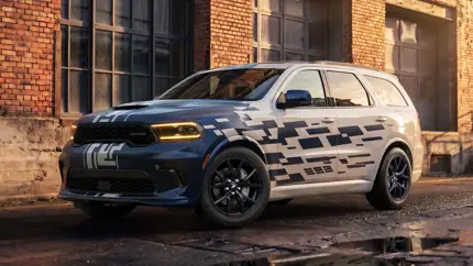 Dodge хочет сделать заказной цвет доступнее: раньше его получали избранные