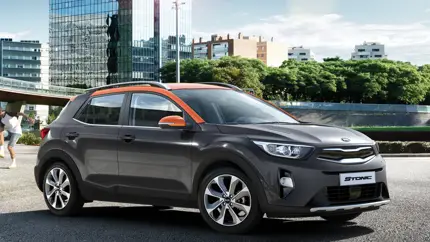В России запустили продажи «неубиваемого» кроссовера KIA за 2,3 млн рублей