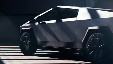 Поставки Tesla Cybertruck задерживаются - у пикапа обнаружилась проблема с педалью акселератора