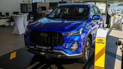 BMW и Toyota показали резкий рост в 2025 году: готовится возвращение?