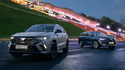 Русифицированная JETTA: комфорт и удобство для российских водителей