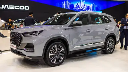 Китайские бренды усиливают борьбу в провинциях: Chery готовит новый салон в Себу