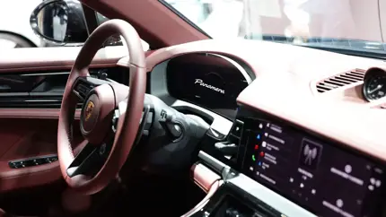 Porsche планирует вернуться в РФ? Появились новые подробности