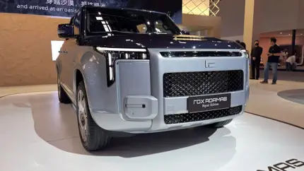 Рынок РФ на пороге перемен: эксперты о самых ожидаемых автоновинках