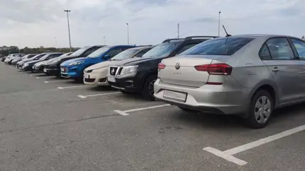 Стало известно, сколько новых автомобилей продается в Китае за один месяц