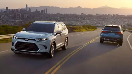 Toyota Grand Highlander Hybrid: почему версия XLE выглядит лучшей покупкой