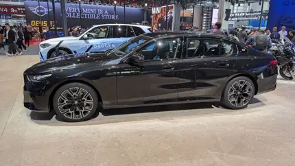 Европейские автобренды в России продолжают борьбу: BMW первая, Audi выросла на 438%