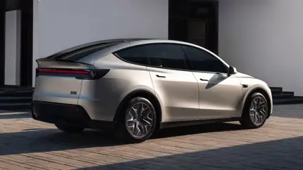 Владельцы свежих Tesla Model Y столкнулись с сюрпризом: V2L работает не у всех