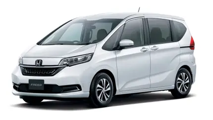 В России запустили продажи новой полноприводной Honda с уникальным багажником