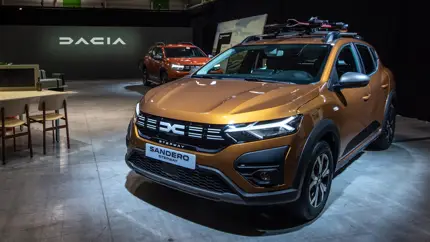 Ни одного китайца: названы самые продаваемые новые автомобили в Европе в феврале 2025 года
