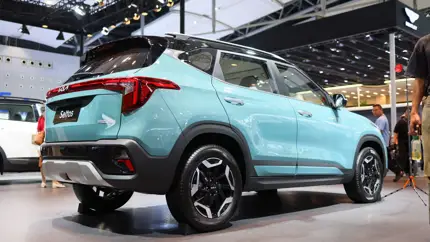 Владельцы Kia Soul и Seltos могут получить новый мотор в рамках отзывной кампании