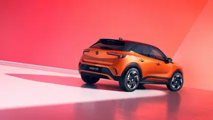 Vauxhall подняла цену Mokka, но добавила оборудования