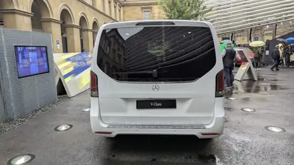 Viano 2008 года за цену коллекционного суперкара: что продают на Auto.ru