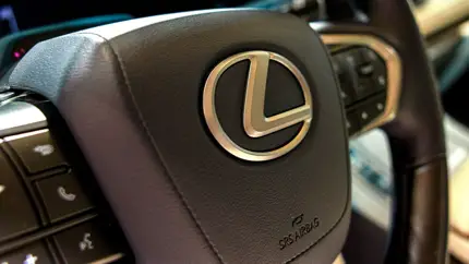 Lexus готовит масштабную «зачистку»: какие модели уйдут до конца 2025 года