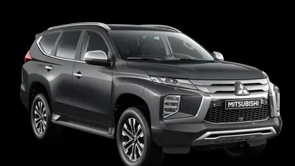 В РФ появился практичный семейный Mitsubishi, который не боится бездорожья