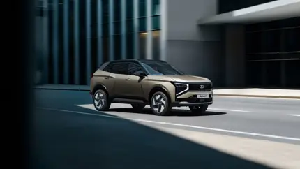 ПМЭФ-2026: LADA Azimut и обновленная Niva Legend — главные премьеры