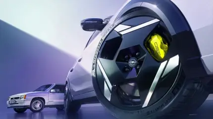 Маленький Opel получил характер OPC: Corsa GSE даст водителю 281 л.с. и 5,5 секунды до 100 км/ч